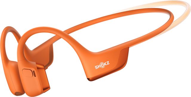 Shokz OpenRunPro2 Mini Orange