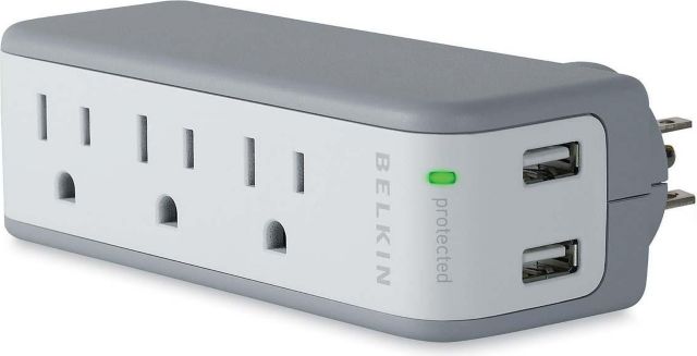 SURGE MINI BELKIN USB