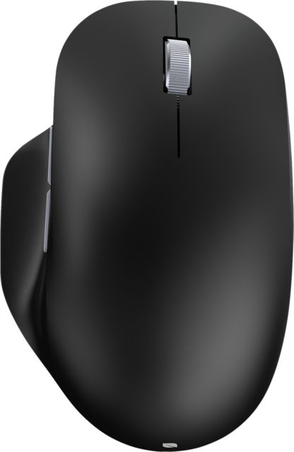 Incase BTErgo Mouse MSFT Black - ONLINE ONLY