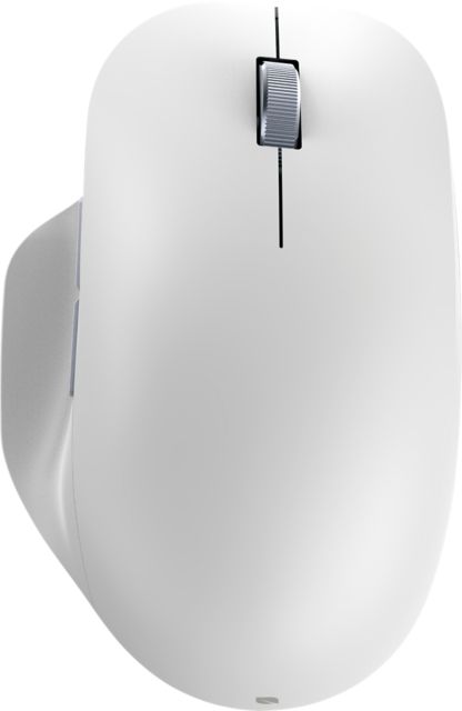 Incase BTErgo Mouse MSFT White - ONLINE ONLY