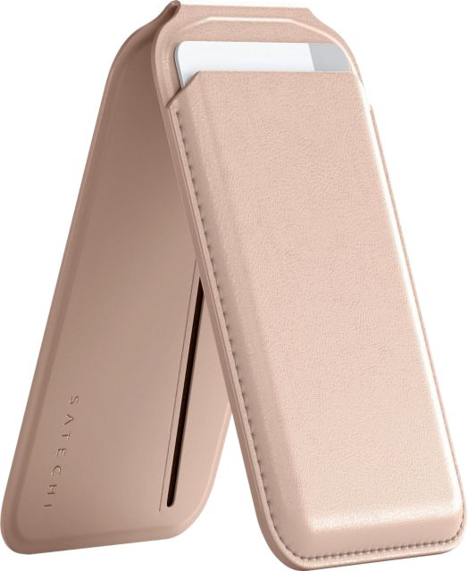 Satechi Magnetic Wallet Stand