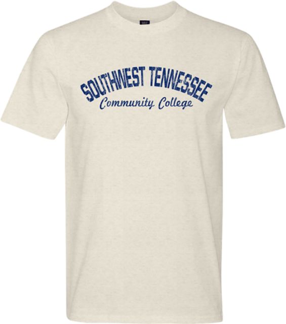 Southwest Tennessee Community College Short Sleeve T-Shirt