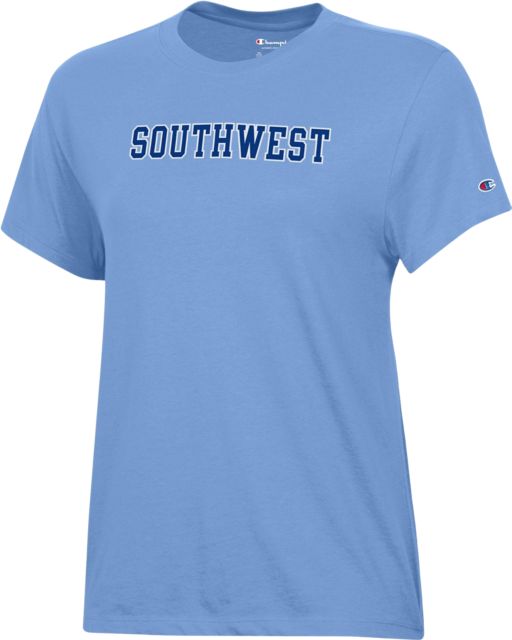 Southwest Tennessee Community College Women's Short Sleeve T-Shirt