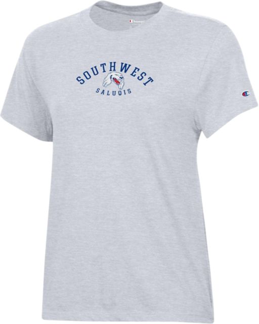 Southwest Tennessee Community College Women's Saluqis Short Sleeve T-Shirt