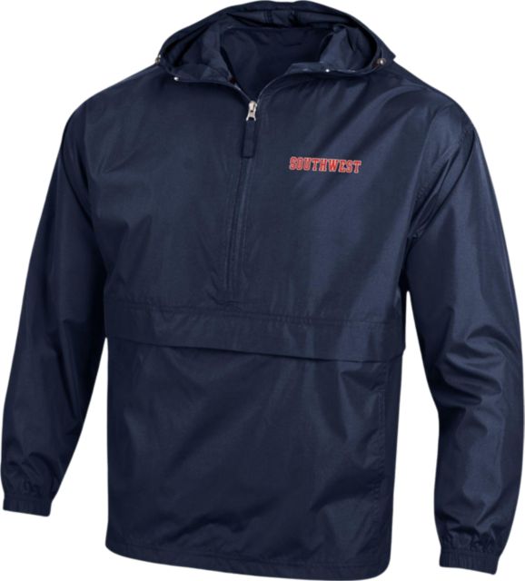 Southwest Tennessee Community College Pack N' Go Jacket
