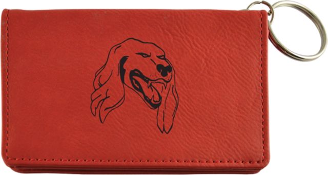 Southwest Tennessee Community College Saluqis ID Holder