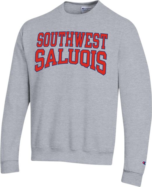 Southwest Tennessee Community College Crewneck Sweatshirt