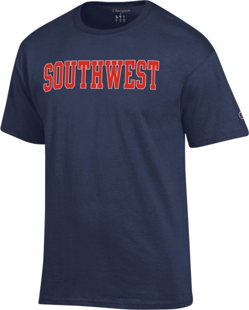 Southwest Tennessee Community College Short Sleeve T-Shirt