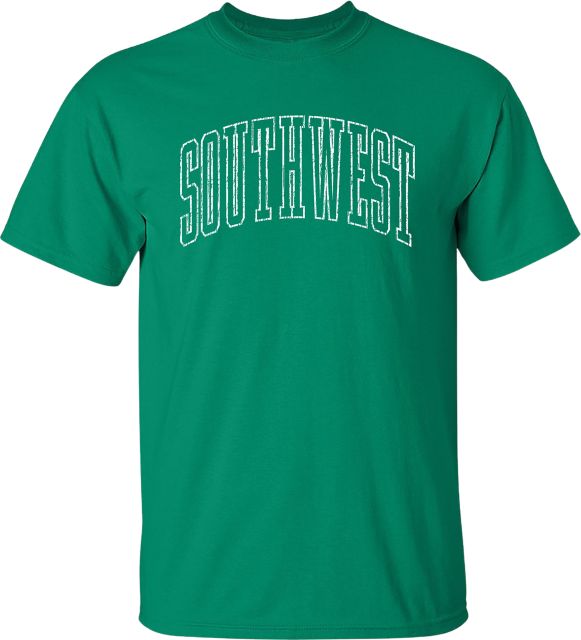 Southwest Tennessee Community College Short Sleeve T-Shirt