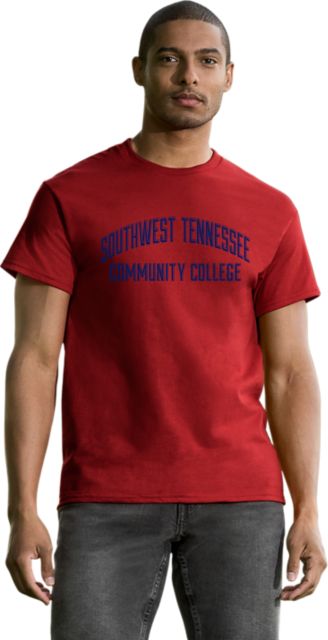 Southwest Tennessee Community College Short Sleeve T-Shirt