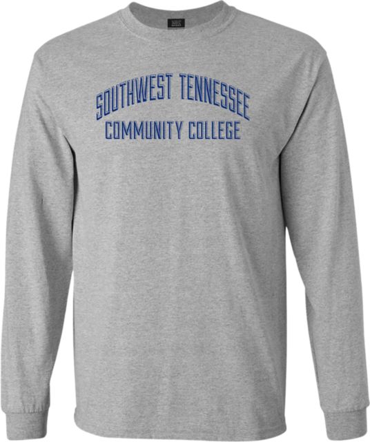 Southwest Tennessee Community College Long Sleeve T-Shirt
