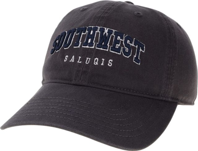 Southwest Tennessee Community College Saluqis Cap