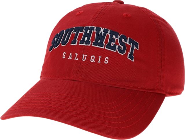 Southwest Tennessee Community College Saluqis Cap