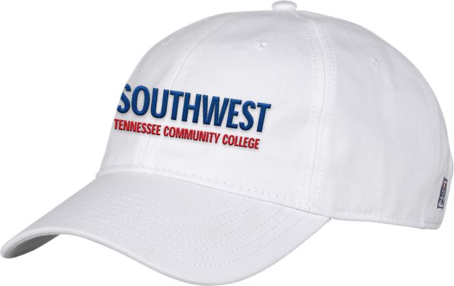 Southwest Tennessee Community College Adjustable Cap