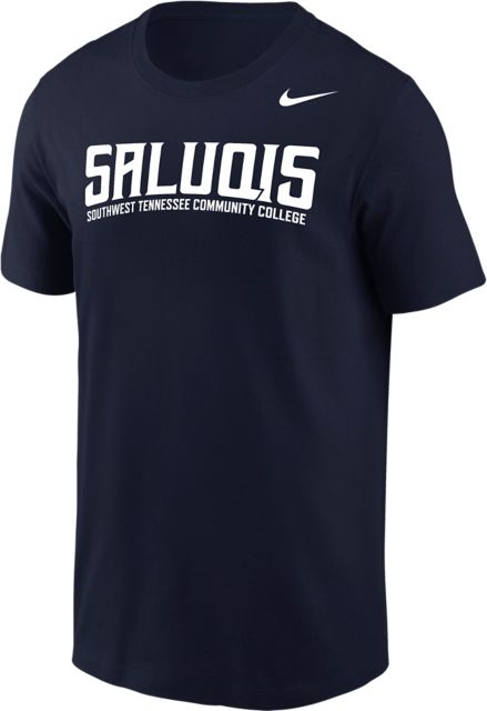 Southwest Tennessee Community College Dri-Fit Short Sleeve T-Shirt