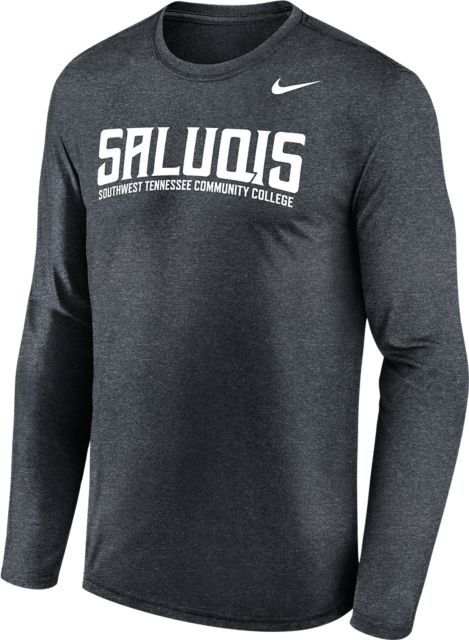 Southwest Tennessee Community College Long Sleeve T-Shirt