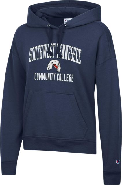 Southwest Tennessee Community College Women's Hoodie