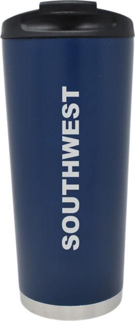 Southwest Tennessee Community College 16 oz. Tumbler