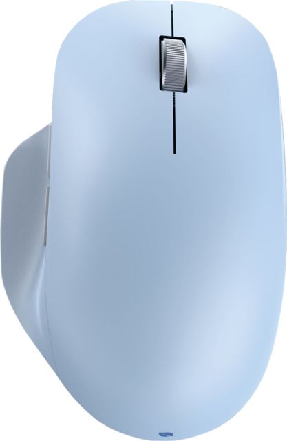 Incase BTErgo Mouse MSFT Blue  - ONLINE ONLY