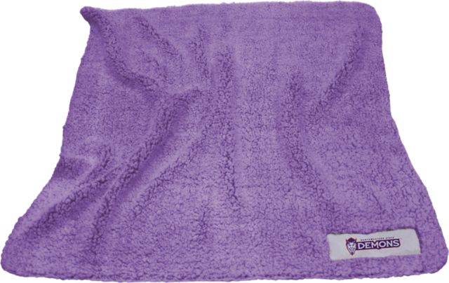 Northwestern State University 50" x 60" Blanket