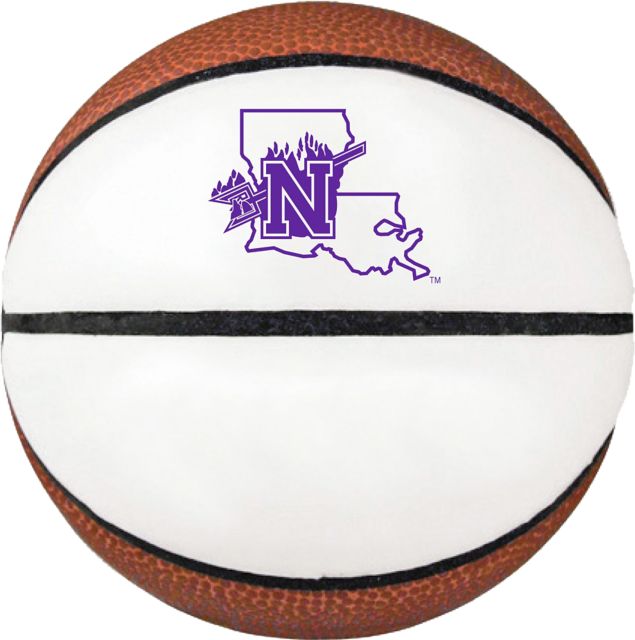 Northwestern State University Mini Basketball
