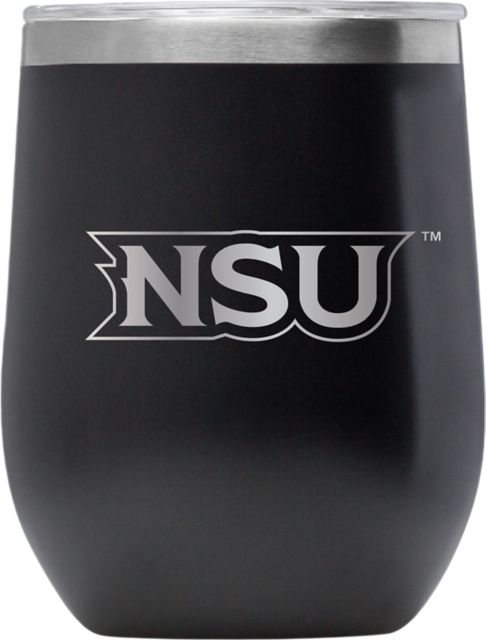Northwestern State University 12oz. Corkccle Tumbler
