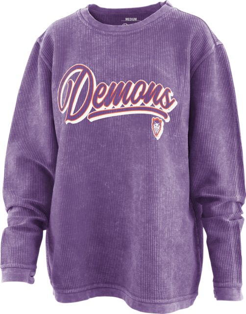 Northwestern State University Nursing Crewneck