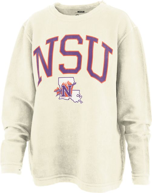 Northwestern State University Women's Crewneck