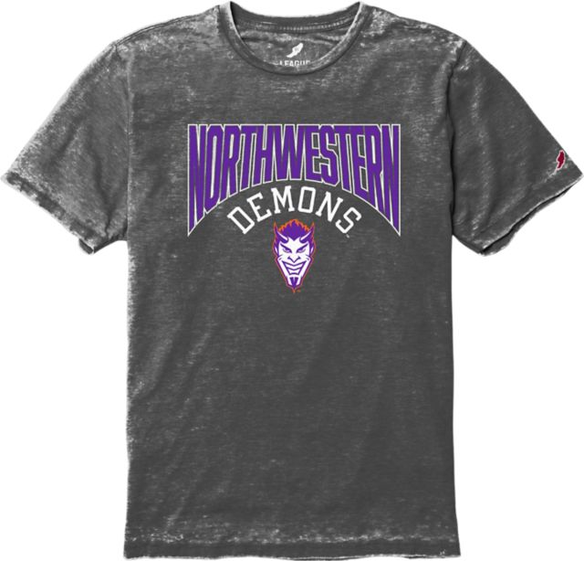 Northwestern State University Demons Short Sleeve T-Shirt
