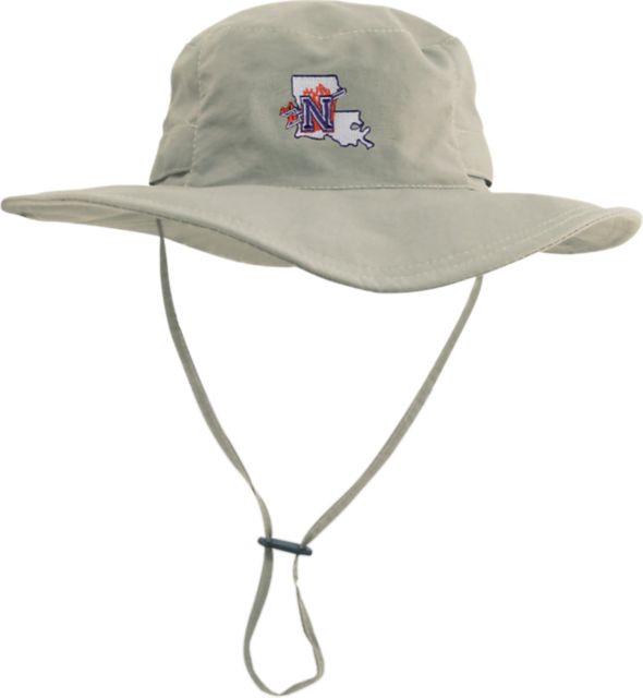 Northwestern store bucket hat