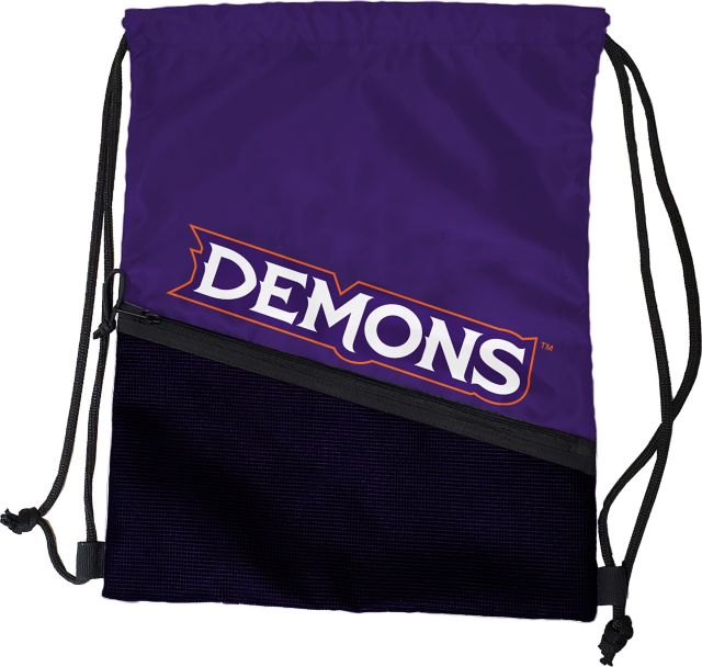 Northwestern State University Backsack