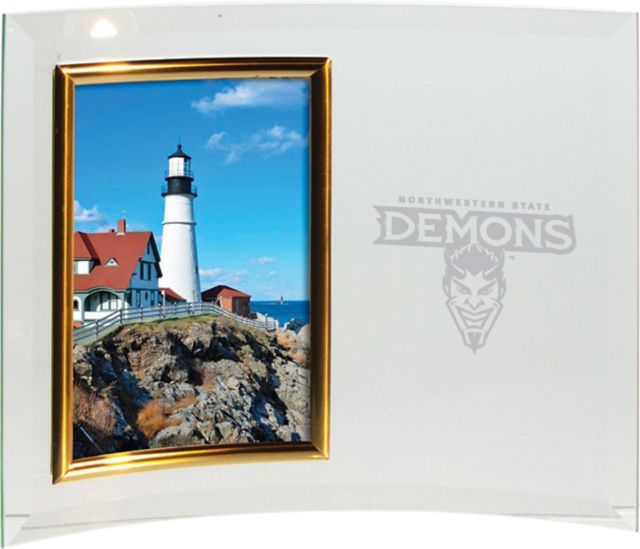 Northwestern State University 4'' x 6'' Frame