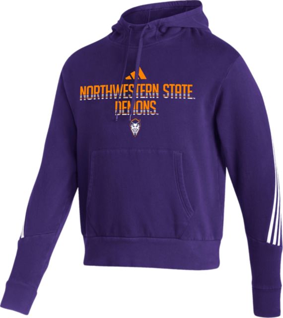 Northwestern State University Demons Hoodie