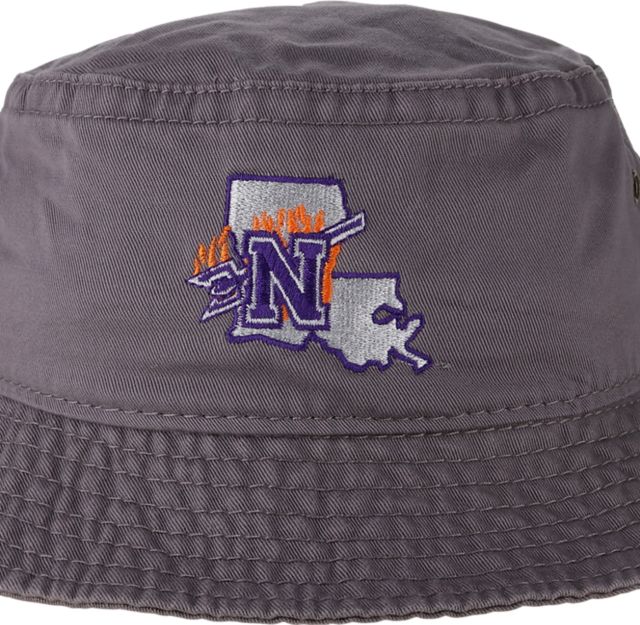 Northwestern State University Bucket Hat