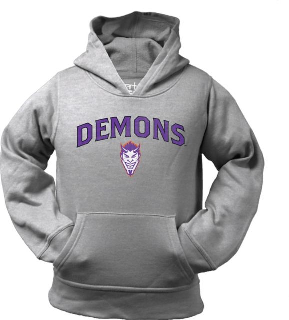 Northwestern State University Demons Toddler Unisex Pullover Hoodie