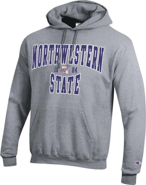 Northwestern State University Demons Hooded Sweatshirt