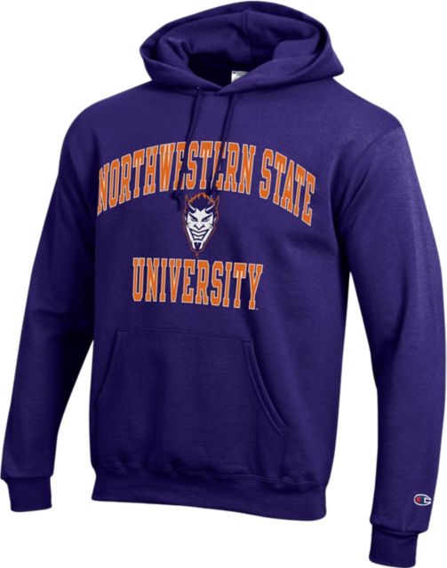 Northwestern state university cheap sweatshirt