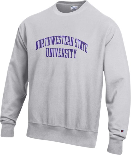 Northwestern 2025 crew neck