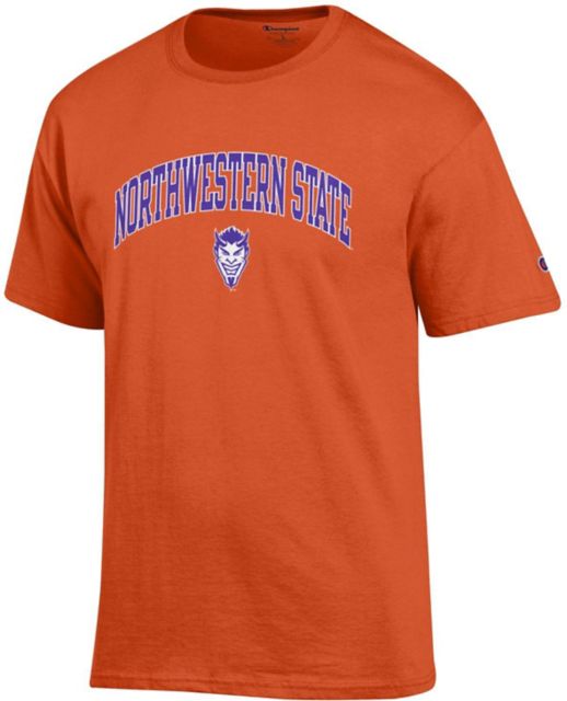 Northwestern State University Demons Short Sleeve T-Shirt