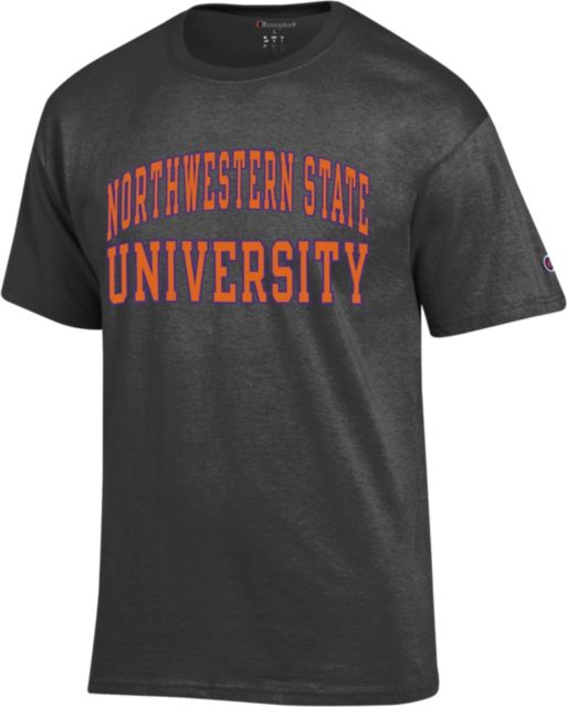 Northwestern State University Short Sleeve T-Shirt