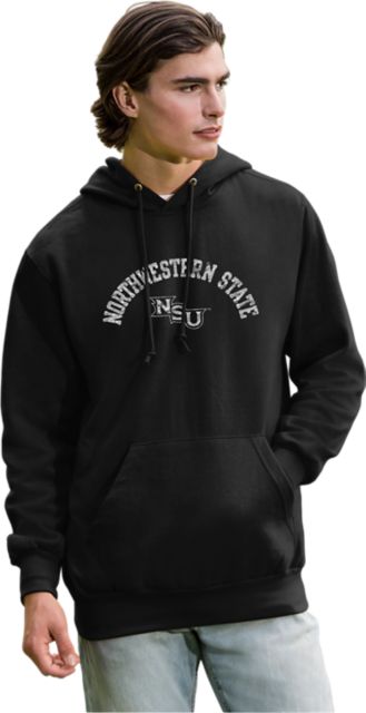 Northwestern State University Hooded Sweatshirt