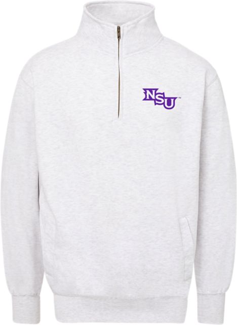 Northwestern State University 1/4 Zip