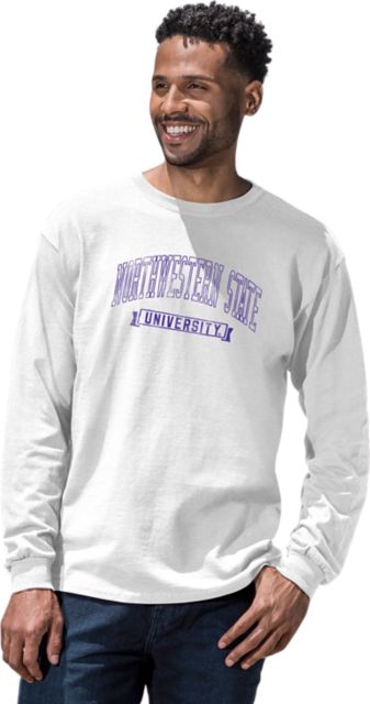 Northwestern State University Long Sleeve T-Shirt