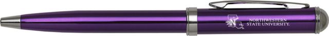 Northwestern State University Demons Gel Pen