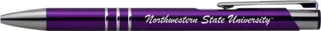 Northwestern State University Ballpoint Pen