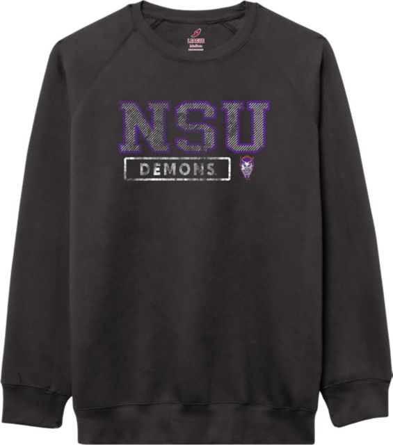 Northwestern State University Demons Crewneck