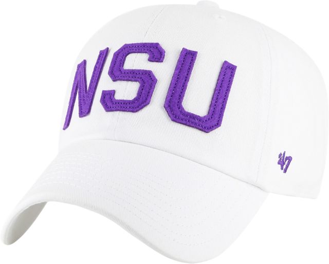 Northwestern State University Adjustable Cap