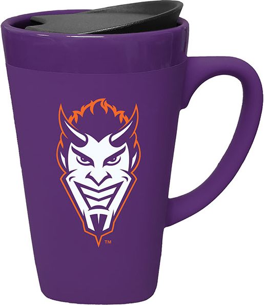 Northwestern State University Demons 16 oz. Ceramic Mug