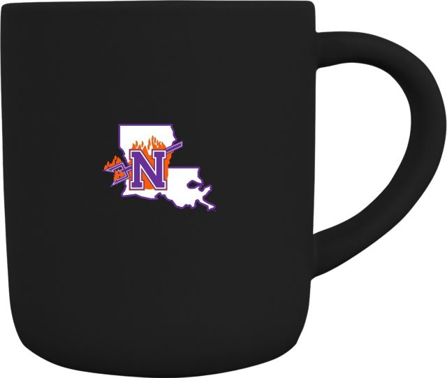 Northwestern State University 20 oz. Ceramic Mug
