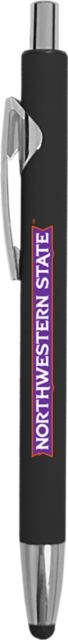 Northwestern State University Ballpoint Pen and Stylus